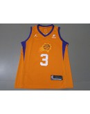 Chris Paul #3 Phoenix Suns Jersey