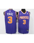 Chris Paul #3 Phoenix Suns Jersey