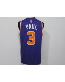 Chris Paul #3 Phoenix Suns Jersey