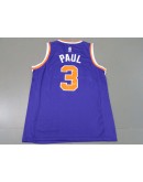 Chris Paul #3 Phoenix Suns Jersey