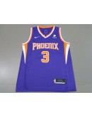 Chris Paul #3 Phoenix Suns Jersey