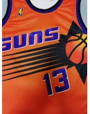 Steve Nash #13 Phoenix Suns Jersey