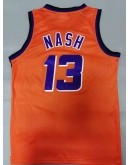 Steve Nash #13 Phoenix Suns Jersey