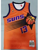 Steve Nash #13 Phoenix Suns Jersey