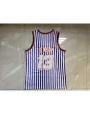 Steve Nash #13 Phoenix Suns Jersey