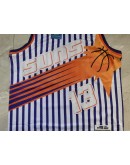 Steve Nash #13 Phoenix Suns Jersey