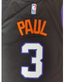 Chris Paul #3 Phoenix Suns Jersey