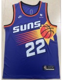 Deandre Ayton #22 Phoenix Suns Jersey