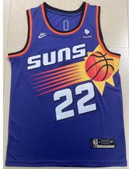 Deandre Ayton #22 Phoenix Suns Jersey