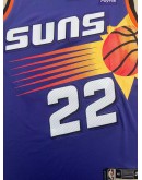 Deandre Ayton #22 Phoenix Suns Jersey