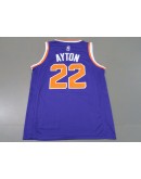 Deandre Ayton #22 Phoenix Suns Jersey