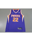 Deandre Ayton #22 Phoenix Suns Jersey