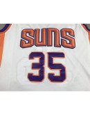 Kevin Durant #35  Phoenix Suns Jersey