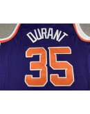 Kevin Durant #35  Phoenix Suns Jersey