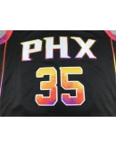 Kevin Durant #35  Phoenix Suns Jersey