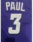 Chris Paul #3  Phoenix Suns Jersey