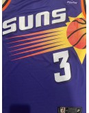 Chris Paul #3  Phoenix Suns Jersey