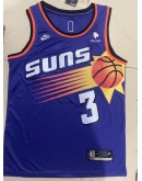 Chris Paul #3  Phoenix Suns Jersey