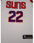 Deandre Ayton #22 Phoenix Suns Jersey