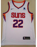 Deandre Ayton #22 Phoenix Suns Jersey