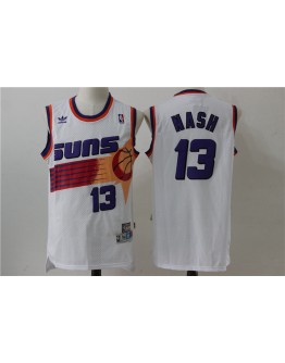 Steve Nash #13 Phoenix Suns Jersey