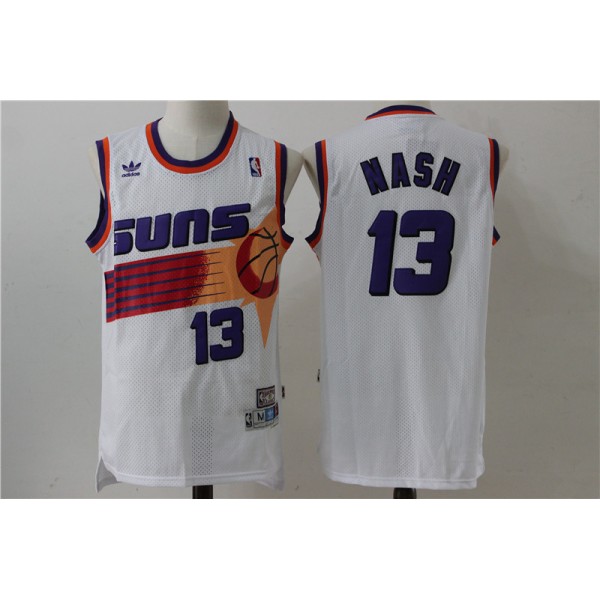 Steve Nash #13 Phoenix Suns Jersey