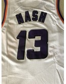 Steve Nash #13 Phoenix Suns Jersey