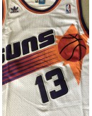 Steve Nash #13 Phoenix Suns Jersey