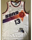 Steve Nash #13 Phoenix Suns Jersey