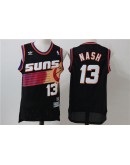 Steve Nash #13 Phoenix Suns Jersey