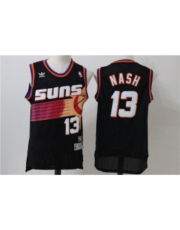 Steve Nash #13 Phoenix Suns Jersey