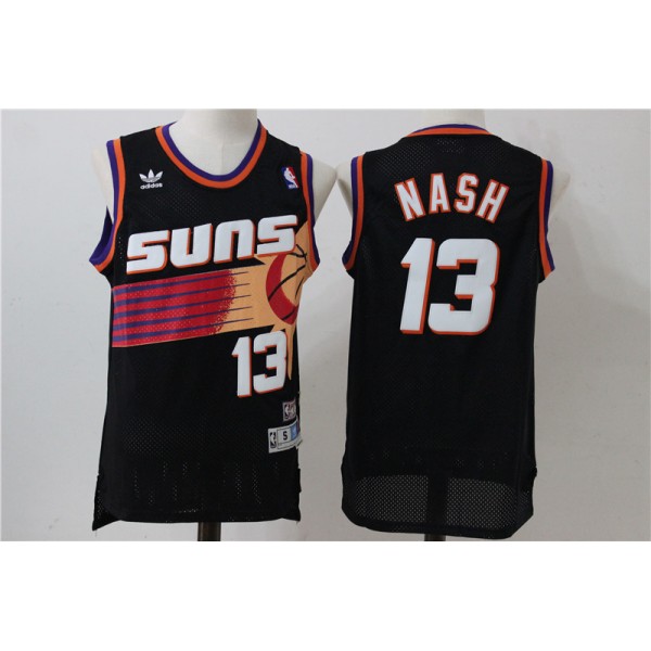 Steve Nash #13 Phoenix Suns Jersey