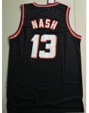 Steve Nash #13 Phoenix Suns Jersey