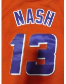 Steve Nash #13 Phoenix Suns Jersey