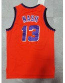 Steve Nash #13 Phoenix Suns Jersey