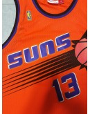 Steve Nash #13 Phoenix Suns Jersey