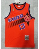 Steve Nash #13 Phoenix Suns Jersey