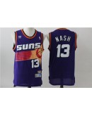 Steve Nash #13 Phoenix Suns Jersey