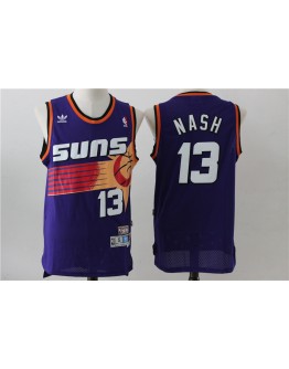 Steve Nash #13 Phoenix Suns Jersey