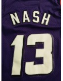 Steve Nash #13 Phoenix Suns Jersey