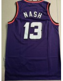 Steve Nash #13 Phoenix Suns Jersey