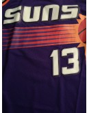 Steve Nash #13 Phoenix Suns Jersey