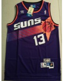 Steve Nash #13 Phoenix Suns Jersey