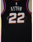 Deandre Ayton #22 Phoenix Suns Jersey