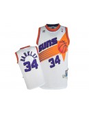 Charles Barkley #34 Phoenix Suns Jersey