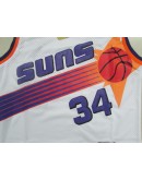 Charles Barkley #34 Phoenix Suns Jersey