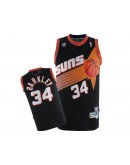 Charles Barkley #34 Phoenix Suns Jersey