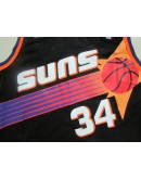 Charles Barkley #34 Phoenix Suns Jersey