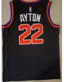 Deandre Ayton #22 Phoenix Suns Jersey