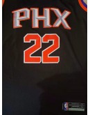 Deandre Ayton #22 Phoenix Suns Jersey